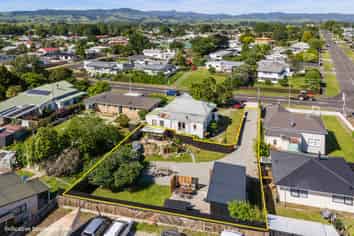13B Gilmour Street, Waihi