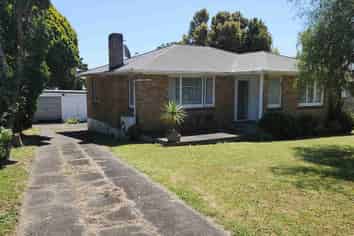 44 Tawa Crescent, Manurewa