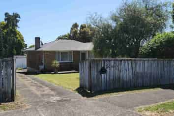 44 Tawa Crescent, Manurewa