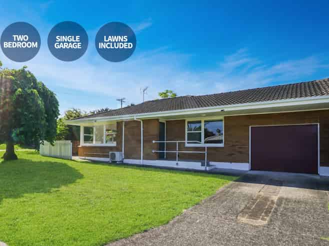 1/18 Shirley Ave, Papakura