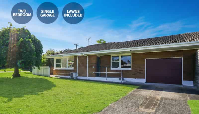 1/18 Shirley Ave, Papakura