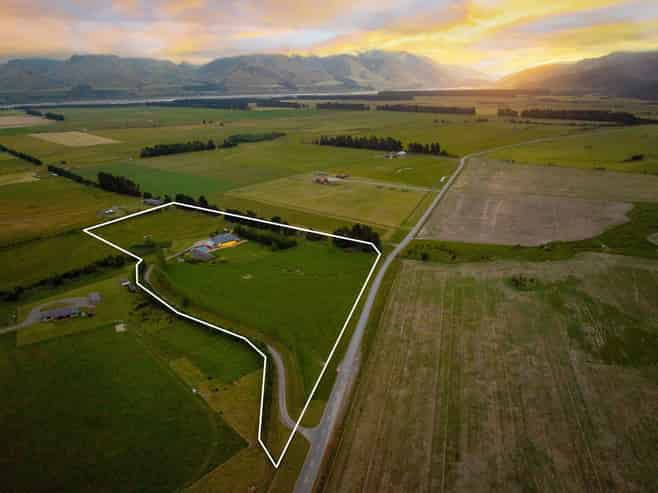 537 Woodbank Road, Hanmer Springs