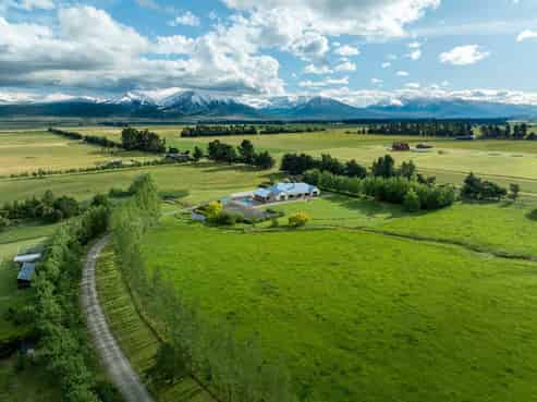 537 Woodbank Road, Hanmer Springs