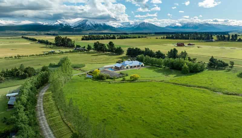 537 Woodbank Road, Hanmer Springs