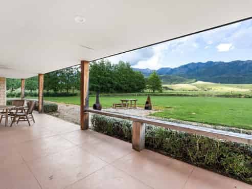 537 Woodbank Road, Hanmer Springs