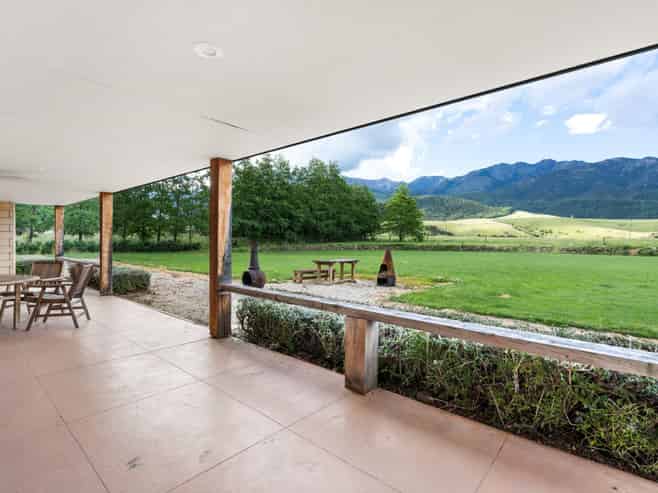 537 Woodbank Road, Hanmer Springs