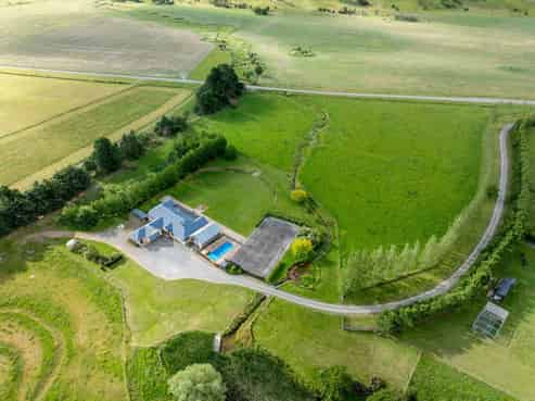 537 Woodbank Road, Hanmer Springs