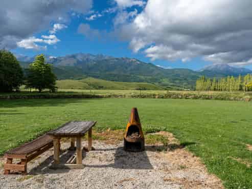 537 Woodbank Road, Hanmer Springs