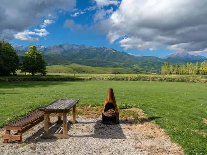 537 Woodbank Road, Hanmer Springs