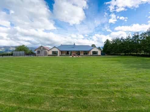 537 Woodbank Road, Hanmer Springs