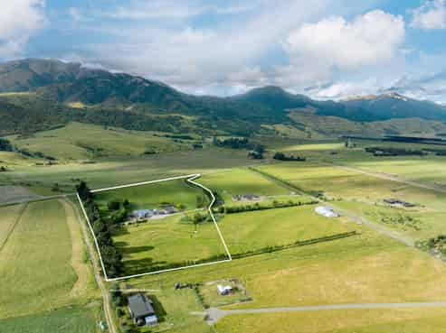 537 Woodbank Road, Hanmer Springs