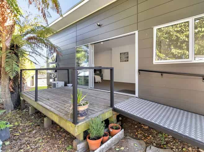 A/10 Bay Grove , Pukehangi