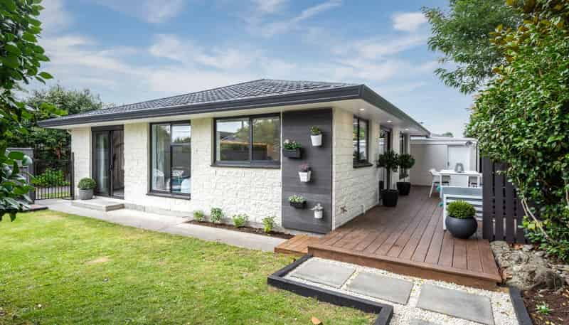 1/48 Jeffreys Road, Fendalton