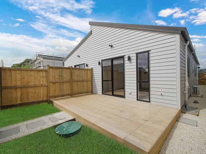 222 Bremner Road, Karaka