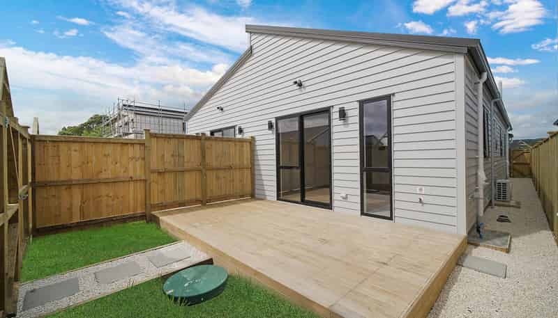 222 Bremner Road, Karaka