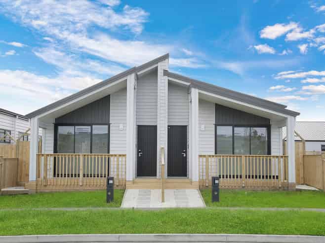 222 Bremner Road, Karaka