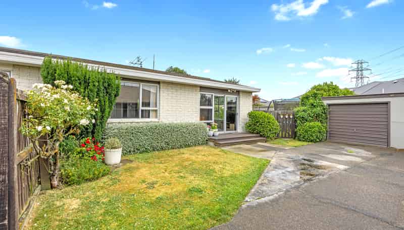 4/122 Middlepark Road, Sockburn