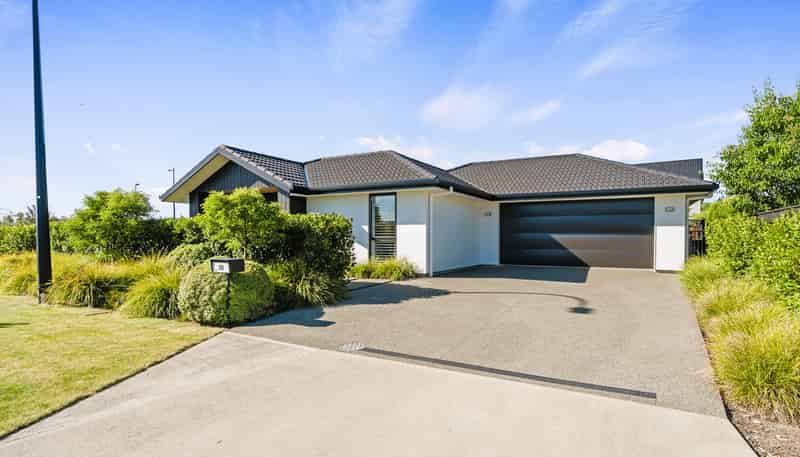 88 Berryfield Drive, Richmond