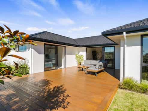 88 Berryfield Drive, Richmond