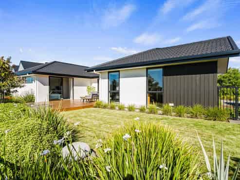 88 Berryfield Drive, Richmond