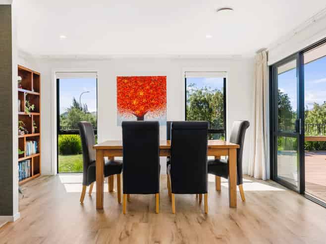 88 Berryfield Drive, Richmond