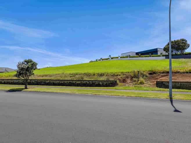 20 Links Drive, Waiwhakaiho