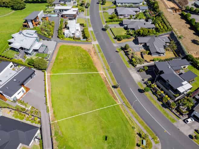 20 Links Drive, Waiwhakaiho