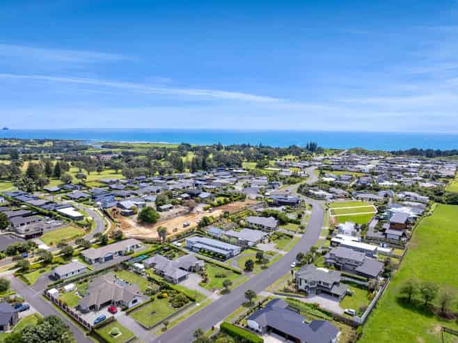 20 Links Drive, Waiwhakaiho