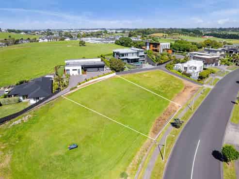 20 Links Drive, Waiwhakaiho