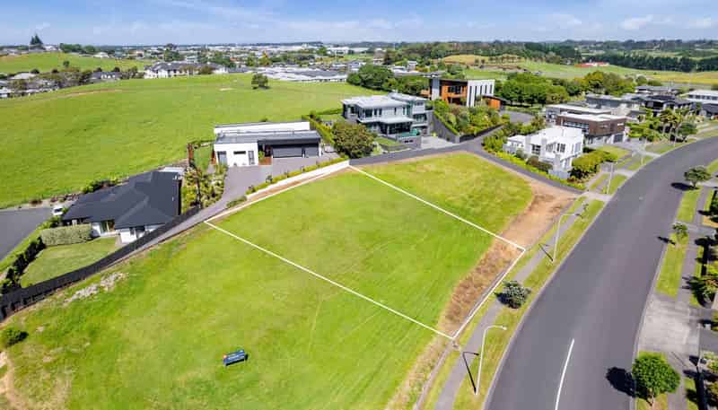 20 Links Drive, Waiwhakaiho