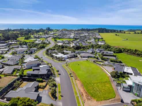 20 Links Drive, Waiwhakaiho