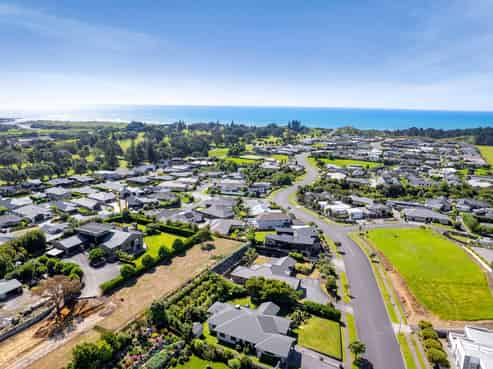 20 Links Drive, Waiwhakaiho
