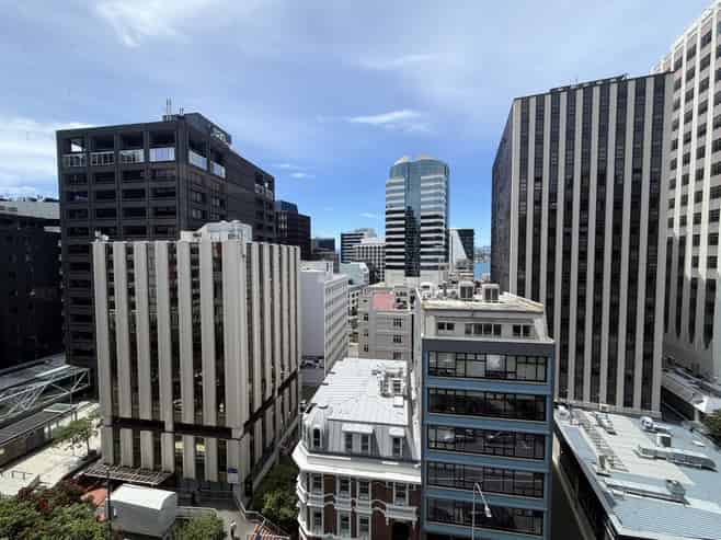 The Terrace Office Space - 226sqm