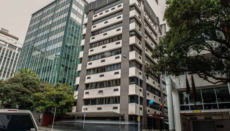 90 The Terrace, Wellington Central