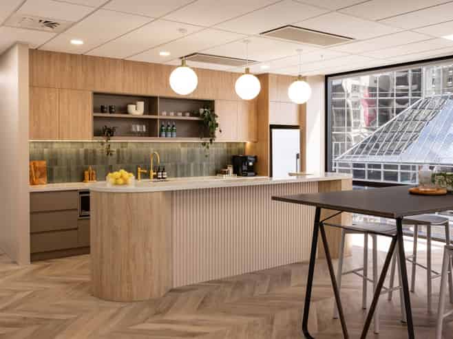 Level 2, Aon Tower – 1 Willis Street, Wellington