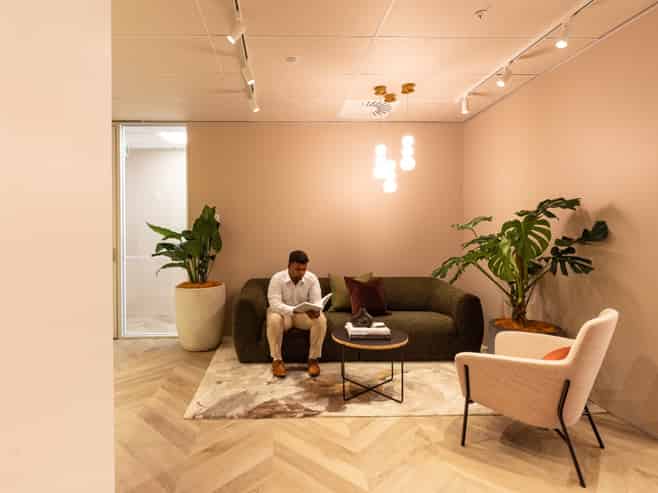 Level 2, Aon Tower – 1 Willis Street, Wellington