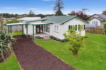 13 Victory road, Fairy Springs