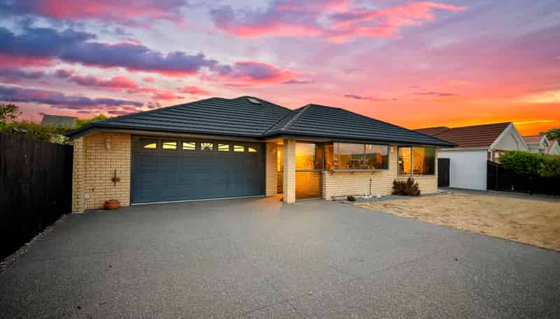 57 Queenspark Drive, Parklands