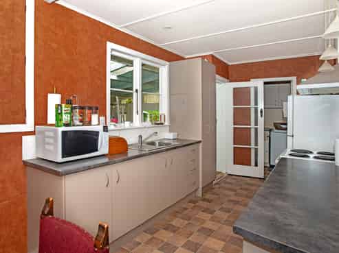 9 and 11 Motu Road, Matawai