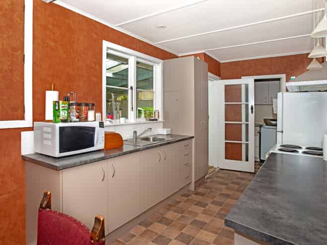 9 and 11 Motu Road, Matawai