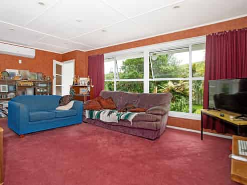 9 and 11 Motu Road, Matawai