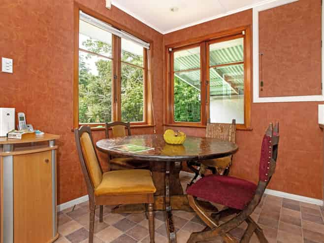 9 and 11 Motu Road, Matawai