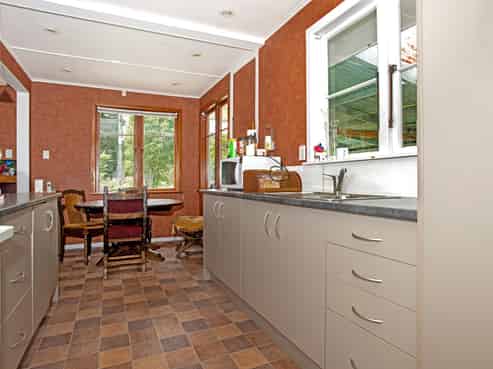 9 and 11 Motu Road, Matawai