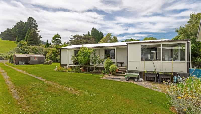 11 Motu Road, Matawai