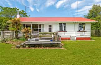 9 and 11 Motu Road, Matawai