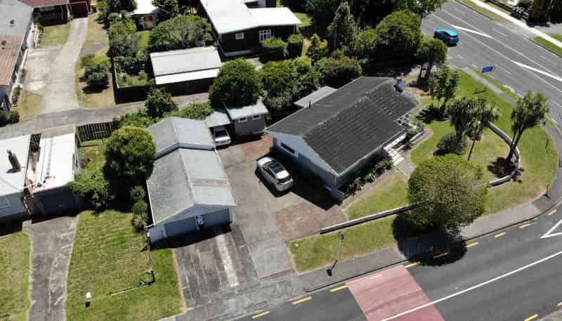 34 Lincoln Road, Henderson