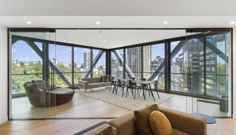 906/9 Princes Street, Auckland Central