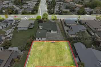 113 Northwood Avenue, Mahora