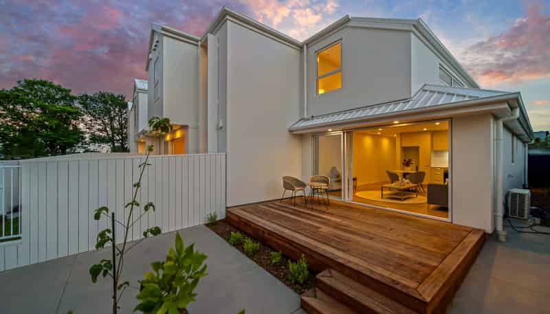 4/311 Barrington Street, Spreydon