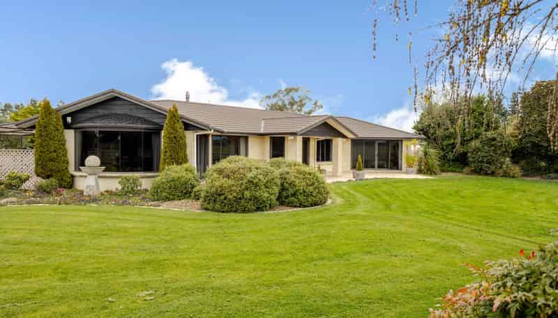 152 Aerodrome Road, Dannevirke